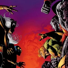Original Sin (X-Men)