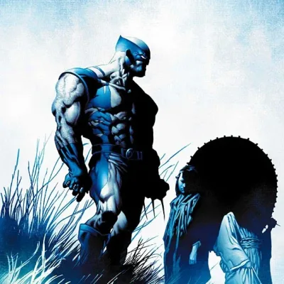 Cover art for Origins & Endings