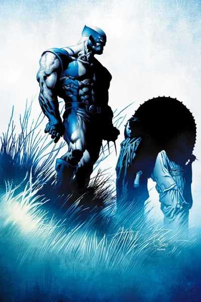 Background for Origins & Endings