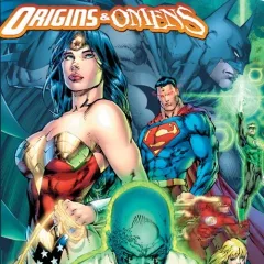Origins & Omens