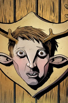 Out of the Deep Woods