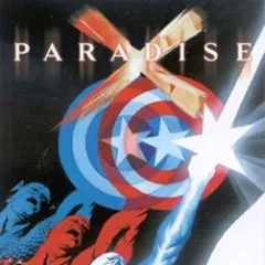Paradise X