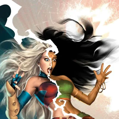 Cover art for Passage to India