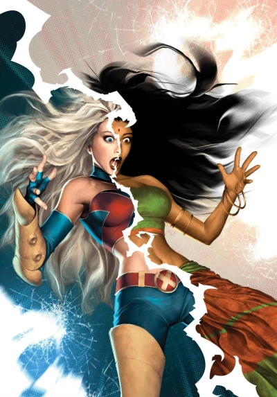 Background for Passage to India