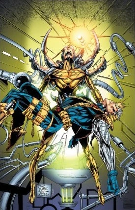 Background for Phalanx Covenant