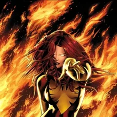 Phoenix: Endsong