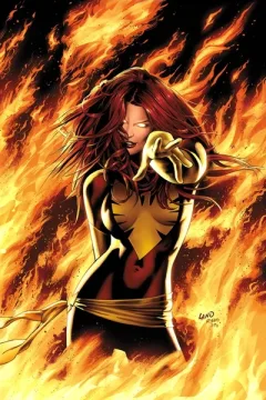 Phoenix: Endsong
