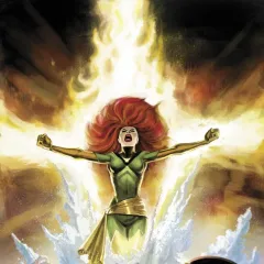 Phoenix Saga