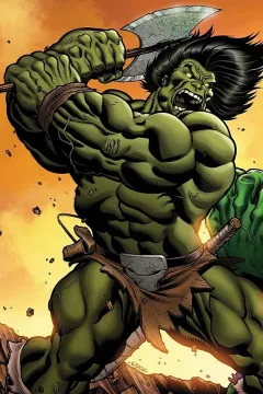 Planet Skaar