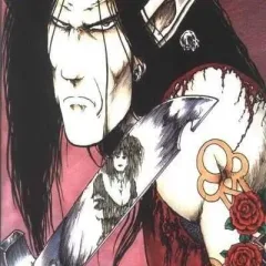 "Poison Elves" Sanctuary Book 4: Strange Days