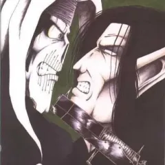 "Poison Elves" Sanctuary Book 5: The Wolf