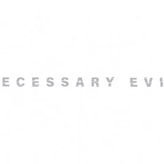 "Power Rangers" Necessary Evil