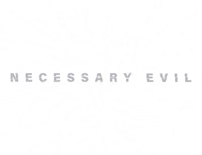 Background for "Power Rangers" Necessary Evil