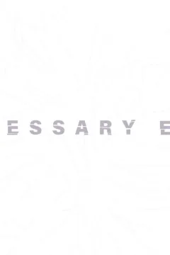 "Power Rangers" Necessary Evil
