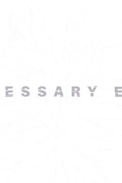 "Power Rangers" Necessary Evil
