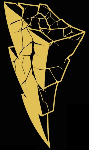 Background for "Power Rangers" Shattered Grid