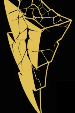 "Power Rangers" Shattered Grid