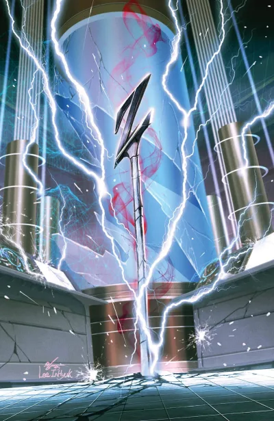 Background for The Eltarian War