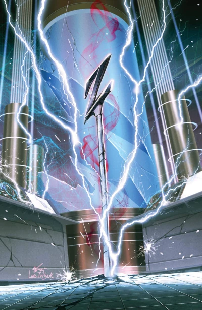 Background for The Eltarian War