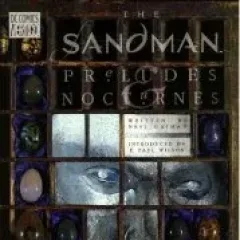 Preludes & Nocturnes