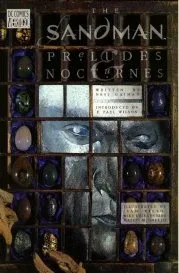 Background for Preludes & Nocturnes