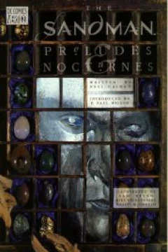 Preludes & Nocturnes