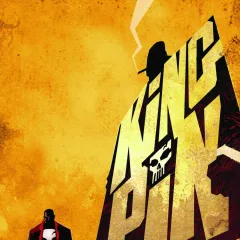"PunisherMAX" Kingpin