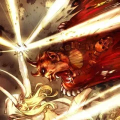 Quest for Magik