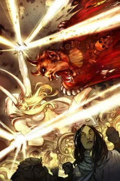 Quest for Magik