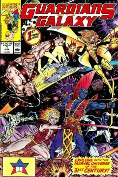 Quest for the Shield