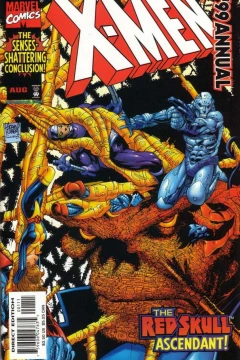 Rage Against the Machine