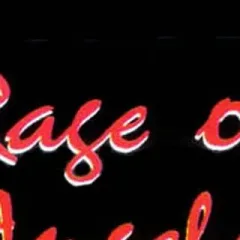 Rage of Angels (Extreme Studios)