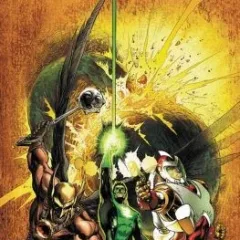 Rann/Thanagar War