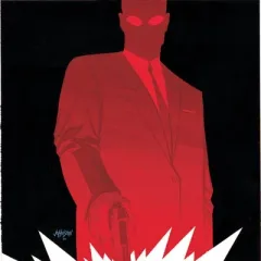 Red Prince Blues