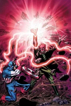 Red Skull Lives