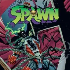 Reflections (Spawn)