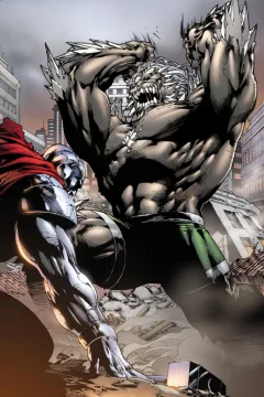 Reign of Doomsday