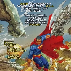 Reign of the Doomsdays
