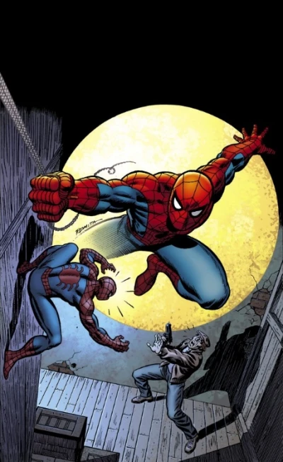 Background for Return of the Burglar