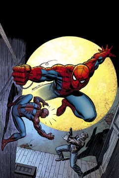 Return of the Burglar