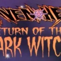 Return of the Dark Witch