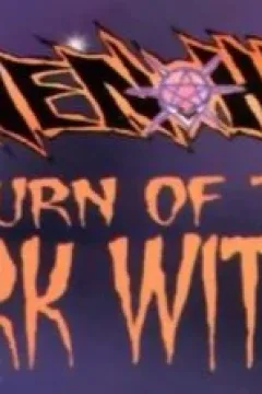 Return of the Dark Witch