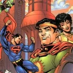 Return to Krypton II