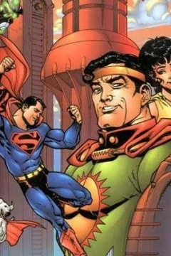 Return to Krypton II