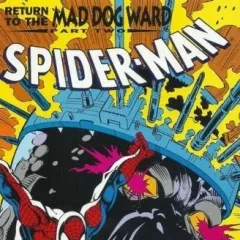 Return to the Mad Dog Ward