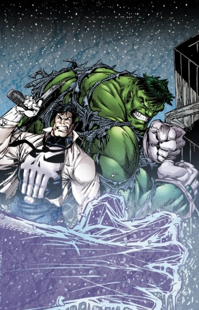 Background for Return to Vegas