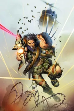 Return to Weapon X