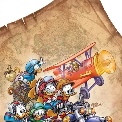 Cover art for Rightful Owners