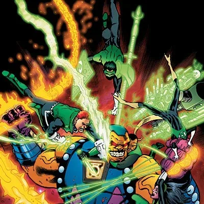 Cover art for Ring Quest