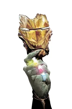 Rings of the Mandarin